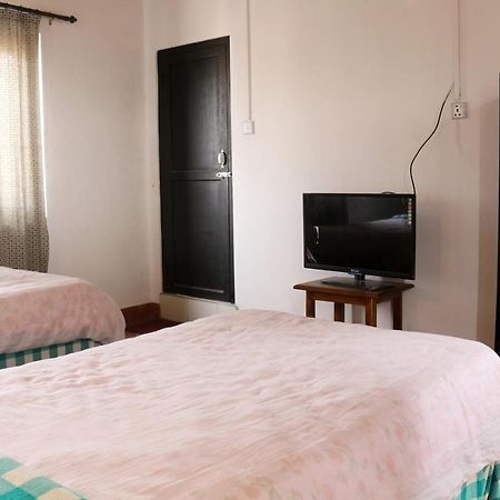 Bravo Hotel Kathmandu Экстерьер фото