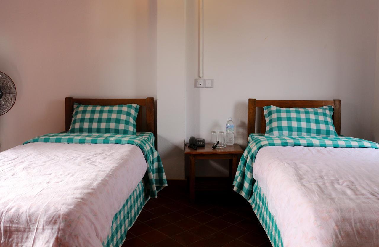 Bravo Hotel Kathmandu Экстерьер фото